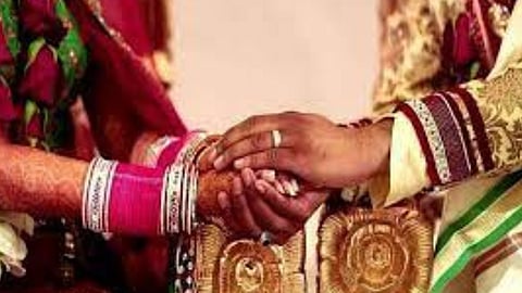 Marriage Problems