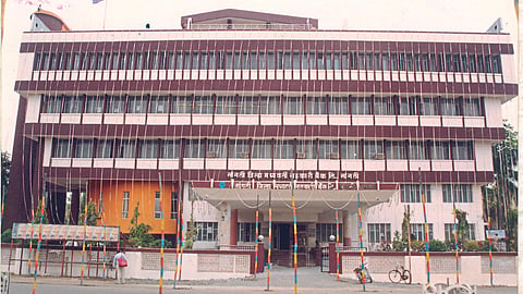 Sangli DCC Bank