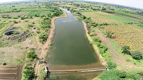 Village Development 