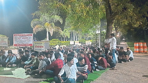 Student Protest