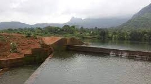 Dhamani Water Project 