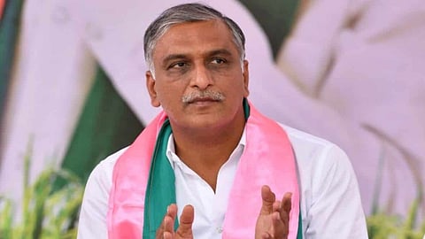 Harish Rao 