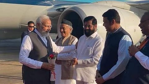 Narendra Modi