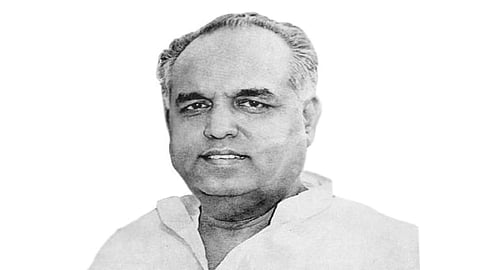Vasanatdada Patil 