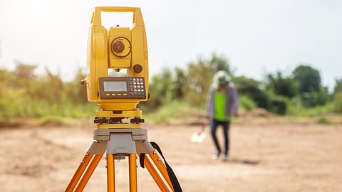 Land Survey