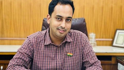 Ayush Prasad
