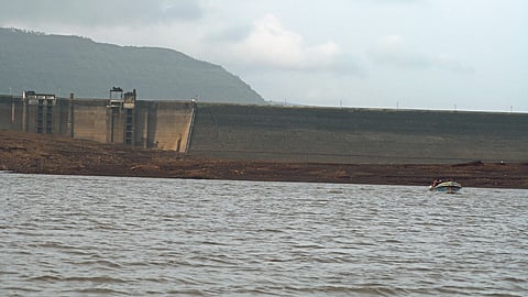 Water Storage 