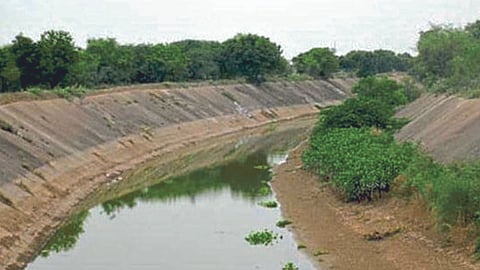 Canal 