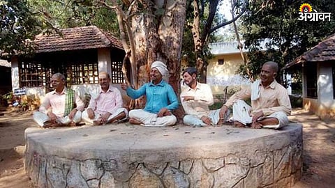 Rural Communication