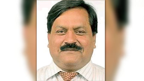 Dr. Indra Mani