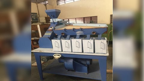Food Processing 