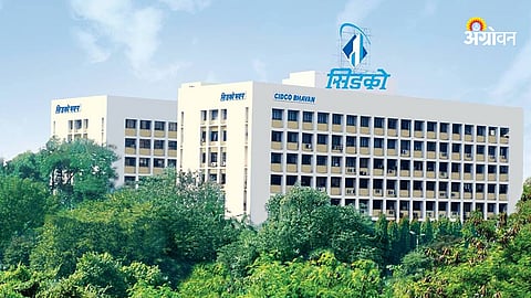CIDCO Land