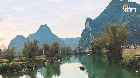Maharudra Manganale
