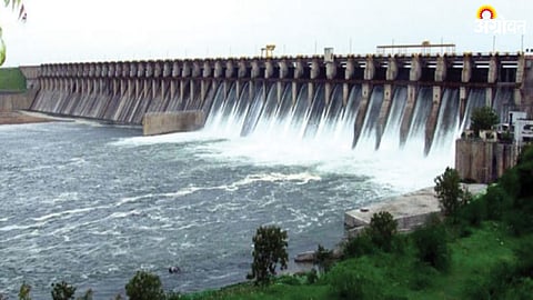 Ujani Dam