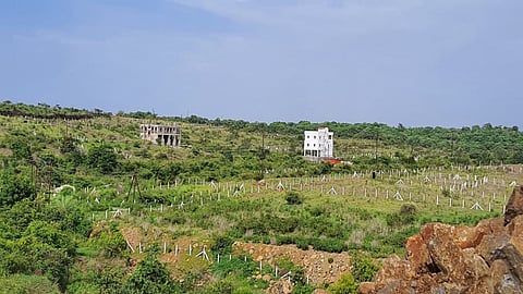 Gunthewari 