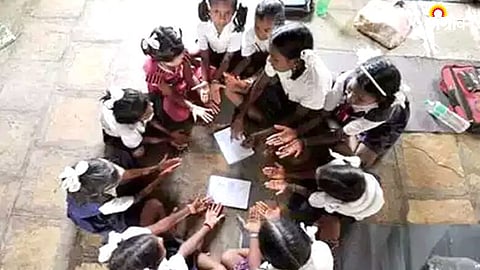 Tribal Education