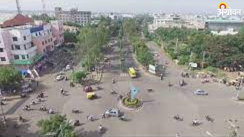 Baramati