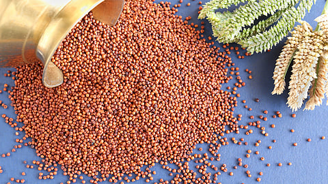 Millets In Diet