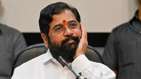 Eknath Shinde 