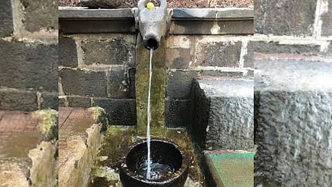 Water Resource