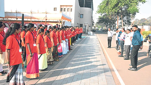 Disaster Management Training