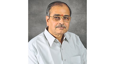 Appasaheb Dharmadhikari