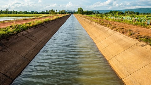 Canal 
