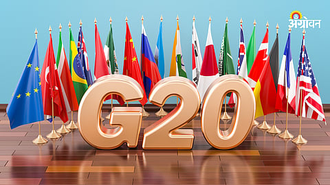 G-20 Conference