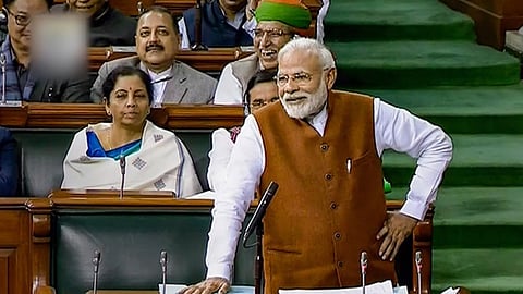 Narendra Modi