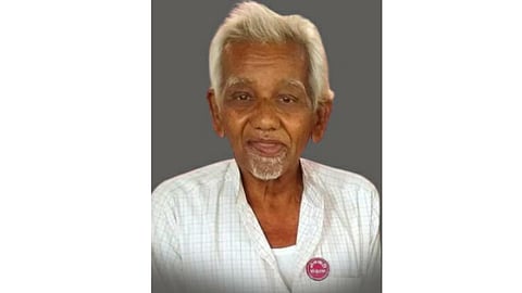 Shetkari Sanghtana