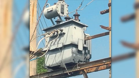 Electricity 