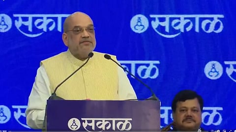 Amit Shah PACS