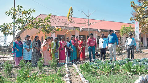 Amaravati Panchayat Samiti