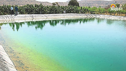 Farm Ponds