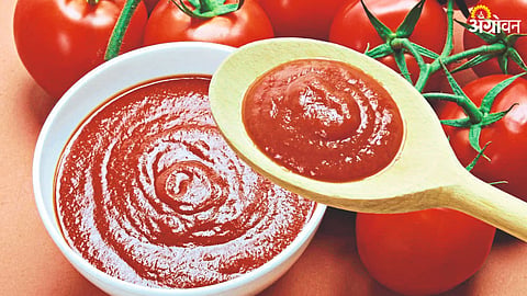 Tomato Processing