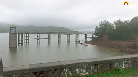 Water Stock