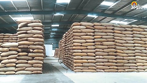 Warehouse 