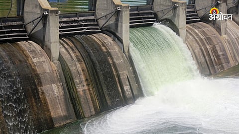 Water Stock