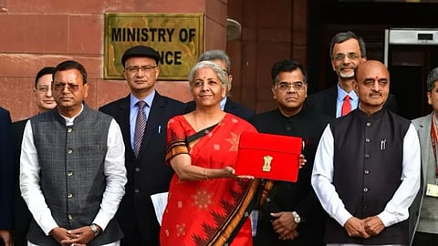 Union Budget 2023