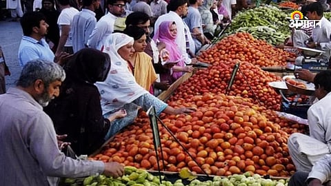 Pakistan