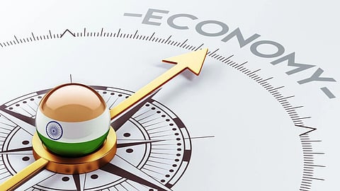  Economy