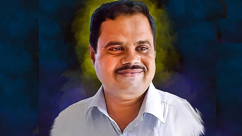 Rajkumar Chaugule