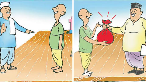 Agriculture Land