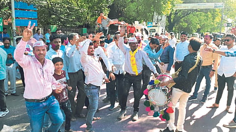 Nagpur MLC Election 2023