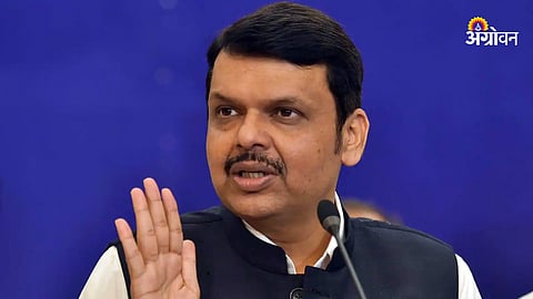 DCM Devendra Fadnavi