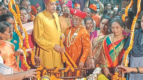 Shiv Jayanti