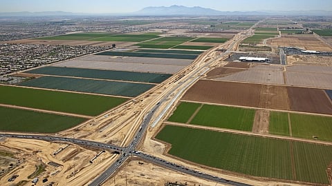 Land Acquisition for SEZ Projects 