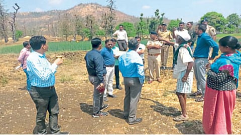 Nashik News