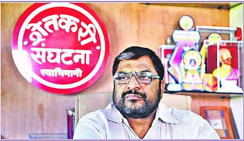 Raju Shetty