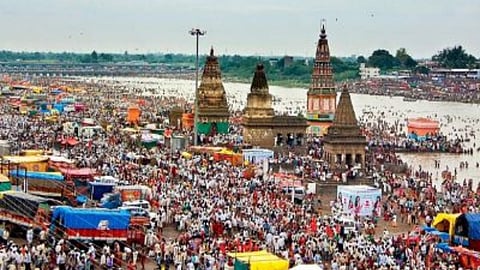 Vitthal- Rukmini Temple